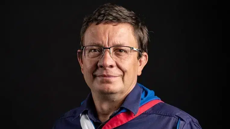 Mgr. Petr Fabián, PhD.